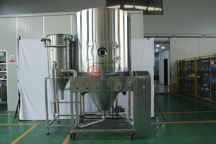 實驗室離心噴霧干燥機設備 實驗室離心噴霧干燥機設備