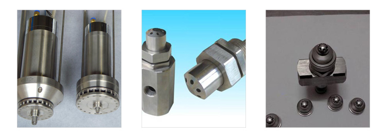 離心噴霧干燥機霧化器 離心噴霧干燥機霧化器