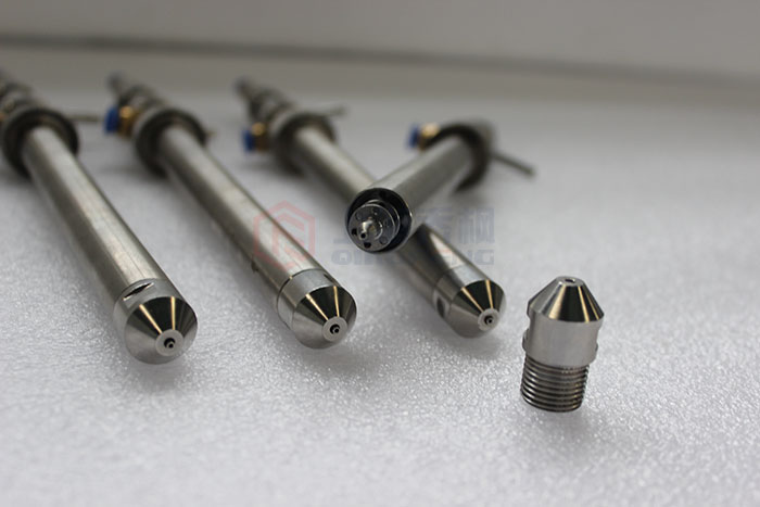 噴霧干燥機的主要部件分為哪些組成？